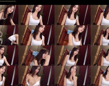 hollyextra — 16 minute Chaturbate female cam show recording, 720p, Jan 22, 2019