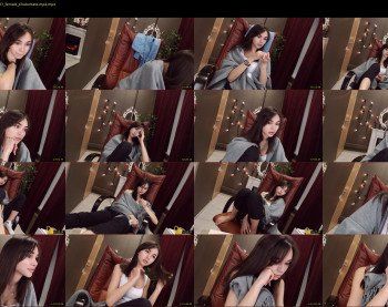 hollyextra — 92 minute Chaturbate female cam show recording, 720p, Jan 22, 2019