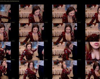hot_best_lovers_ — 16 minute Chaturbate couple cam show recording, 720p, Jan 22, 2019