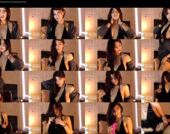 isabeyferrec — 25 minute Chaturbate female cam show recording, 1080p, Jan 21, 2019