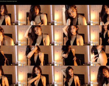 isabeyferrec — 41 minute Chaturbate female cam show recording, 1080p, Jan 21, 2019