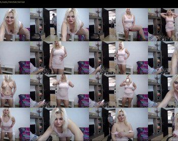 iuliana32 — 36 minute Chaturbate couple cam show recording, 1080p, Jan 22, 2019