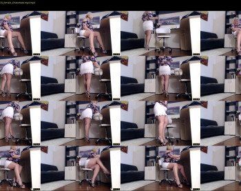 jameyla73 — 40 minute Chaturbate female cam show recording, 720p, Jan 21, 2019