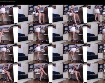 jameyla73 — 43 minute Chaturbate female cam show recording, 720p, Jan 21, 2019