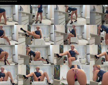 jaylynxxxx74 — 78 minute Chaturbate female cam show recording, 1080p, Jan 21, 2019