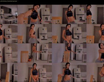 jenny_taborda — 70 minute Chaturbate female cam show recording, 720p, Jan 22, 2019