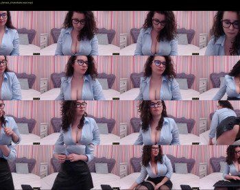 jessykah — 11 minute Chaturbate female cam show recording, 720p, Jan 21, 2019