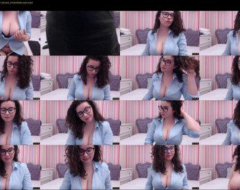 jessykah — 10 minute Chaturbate female cam show recording, 720p, Jan 22, 2019