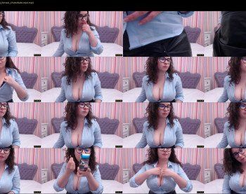jessykah — 7 minute Chaturbate female cam show recording, 720p, Jan 22, 2019