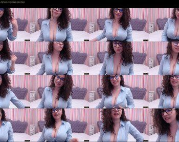 jessykah — 3 minute Chaturbate female cam show recording, 720p, Jan 22, 2019