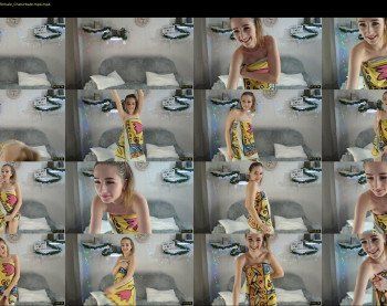 jjennys — 15 minute Chaturbate female cam show recording, 1080p, Jan 21, 2019
