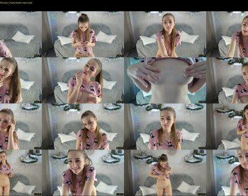 jjennys — 15 minute Chaturbate female cam show recording, 1080p, Jan 21, 2019