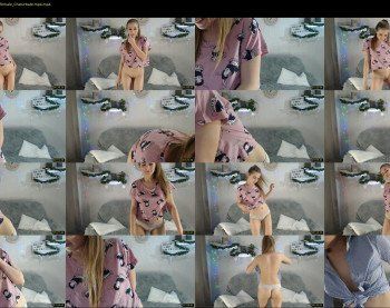 jjennys — 10 minute Chaturbate female cam show recording, 1080p, Jan 21, 2019