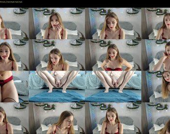 jjennys — 15 minute Chaturbate female cam show recording, 1080p, Jan 22, 2019