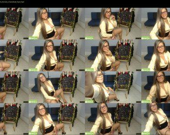karitto__2 — 7 minute Chaturbate female cam show recording, 720p, Jan 21, 2019