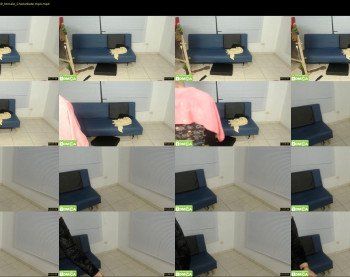 karitto__2 — 28 minute Chaturbate female cam show recording, 720p, Jan 22, 2019