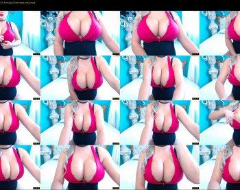 kellybabee — 9 minute Chaturbate female cam show recording, 480p, Jan 22, 2019
