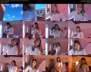 kendalltyler — 159 minute Chaturbate female cam show recording, SD, Jan 22, 2019