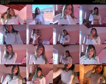 kendalltyler — 162 minute Chaturbate female cam show recording, SD, Jan 22, 2019