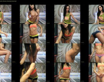 krisi_kiss — 91 minute Chaturbate female cam show recording, 1080p, Jan 22, 2019
