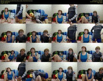 kseniaulove — 125 minute Chaturbate female cam show recording, 480p, Jan 22, 2019