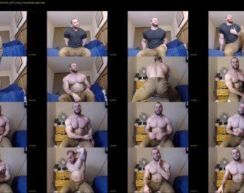 l0v35_2_5p00g3 — 29 minute Chaturbate male cam show recording, 720p, Jan 21, 2019