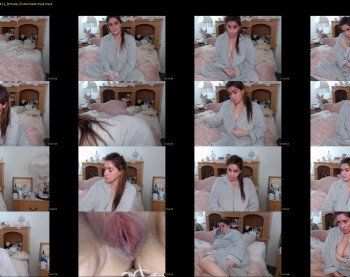 lalaisallbad — 70 minute Chaturbate female cam show recording, 1080p, Jan 22, 2019
