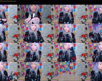 lana_del_bae — 29 minute Chaturbate female cam show recording, 1080p, Jan 22, 2019