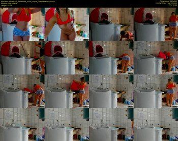 laylabrasil — 45 minute Chaturbate female cam show recording, 480p, Jan 21, 2019