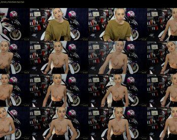 lisaakira — 22 minute Chaturbate female cam show recording, 1080p, Jan 21, 2019