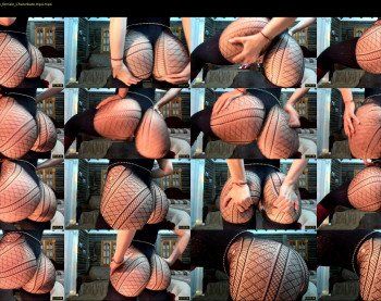 little_izzi — 29 minute Chaturbate female cam show recording, 1080p, Jan 21, 2019