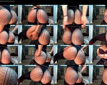 little_izzi — 29 minute Chaturbate female cam show recording, 1080p, Jan 21, 2019