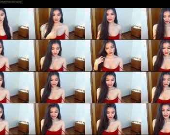 lorileen — 16 minute Chaturbate female cam show recording, 720p, Jan 22, 2019
