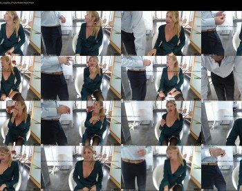lucycums — 29 minute Chaturbate couple cam show recording, 1080p, Jan 22, 2019