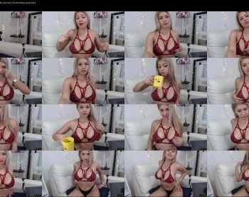 lulu_lopez — 13 minute Chaturbate female cam show recording, 720p, Jan 22, 2019