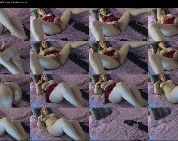 marrygrayes — 56 minute Chaturbate female cam show recording, 720p, Jan 22, 2019