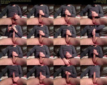 mecc2c — 121 minute Chaturbate male cam show recording, 480p, Jan 21, 2019