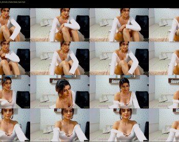 meegan1 — 29 minute Chaturbate female cam show recording, 720p, Jan 22, 2019