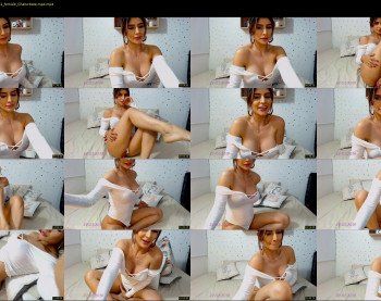 meegan1 — 29 minute Chaturbate female cam show recording, 720p, Jan 22, 2019