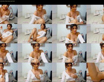 meegan1 — 29 minute Chaturbate female cam show recording, 720p, Jan 22, 2019