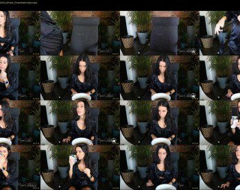 miiiawallace — 7 minute Chaturbate female cam show recording, 1080p, Jan 22, 2019