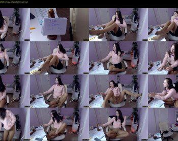 miracle_rose — 83 minute Chaturbate female cam show recording, 720p, Jan 22, 2019