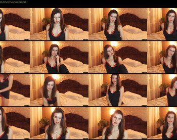 mysophiee — 24 minute Chaturbate female cam show recording, 1080p, Jan 22, 2019