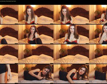 mysophiee — 29 minute Chaturbate female cam show recording, 1080p, Jan 22, 2019