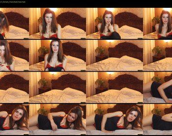 mysophiee — 29 minute Chaturbate female cam show recording, 1080p, Jan 22, 2019