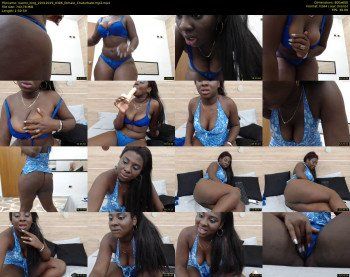 naomi_king — 111 minute Chaturbate female cam show recording, 480p, Jan 22, 2019