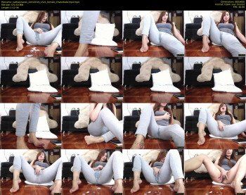 nathalyrae41 — 73 minute Chaturbate female cam show recording, 480p, Jan 22, 2019
