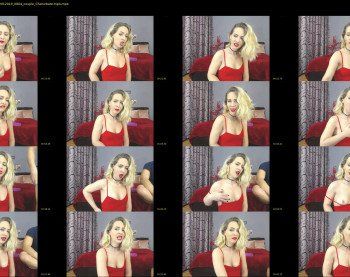 nicepussyfuckk18 — 4 minute Chaturbate couple cam show recording, 1080p, Jan 22, 2019