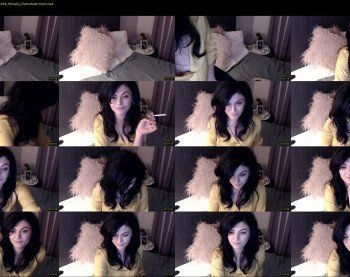 nightssecret — 18 minute Chaturbate female cam show recording, 1080p, Jan 22, 2019