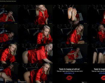 oliviaowens — 51 minute Chaturbate female cam show recording, 1080p, Jan 22, 2019
